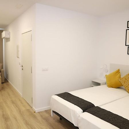 Pedro Luxury Apartment Padron Luaran gambar