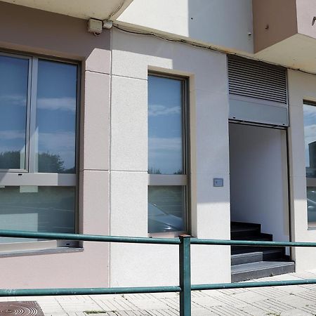 Pedro Luxury Apartment Padron Luaran gambar